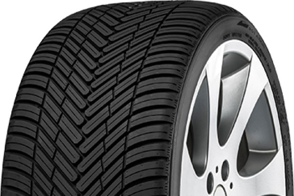 Atlas Green 3 4S
