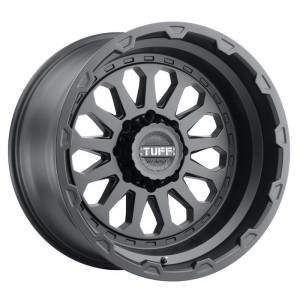 NICHE /  / T3A MATTE BLACK 