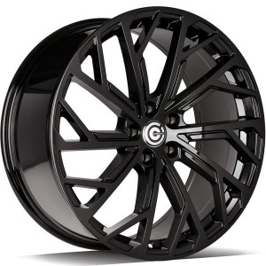 Eldorado /  / Eldorado Black Glossy 