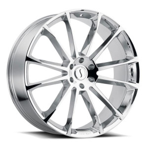 Vossen / GOLIATH CHROME / GOLIATH CHROME 