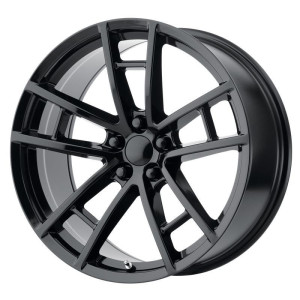 Performance replica /  / PR195 Gloss Black 