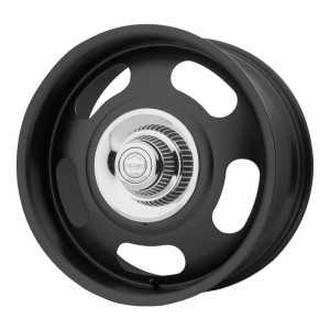American racing /  / VN506 Satin Black 