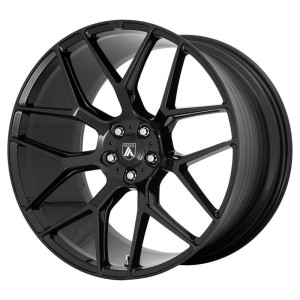 Asanti /  / ABL-27 DYNASTY GLOSS BLACK 