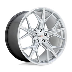 Cray / HAMMERHEAD GLOSS SILVER W/ MIRROR CUT FACE / HAMMERHEAD GLOSS SILVER W/ MIRROR CUT FACE 
