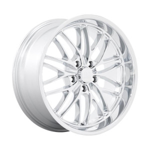 US mags /  / U140 SANTA CRUZ CHROME 