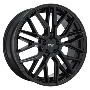 NICHE / NC224 GLOSS BLACK / NC224 GLOSS BLACK 