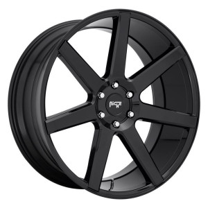NICHE / NC230 GLOSS BLACK / NC230 GLOSS BLACK 