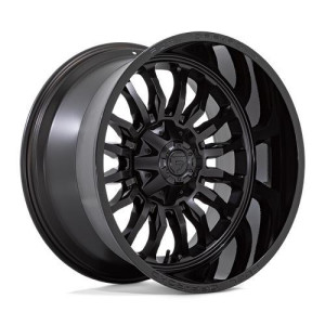 Fuel / D796 ARC BLACKOUT / D796 ARC BLACKOUT 