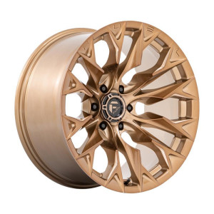 Fuel / D805 FLAME PLATINUM BRONZE / D805 FLAME PLATINUM BRONZE 