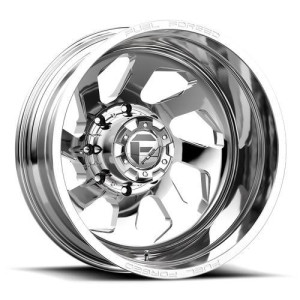 Fuel / DD39 FF39D POLISHED / DD39 FF39D POLISHED 