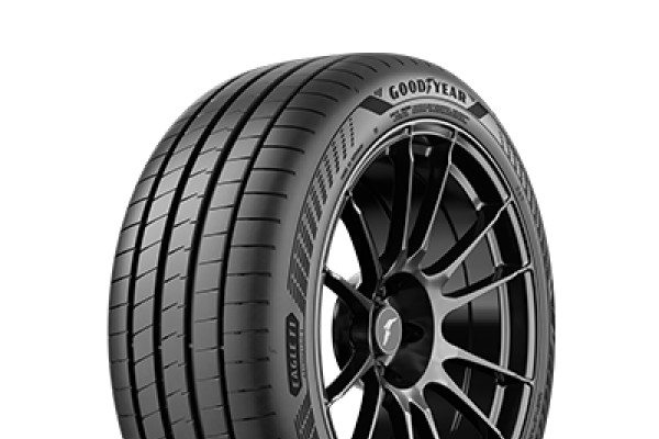 Goodyear Eagle F1 Asymmetric 6