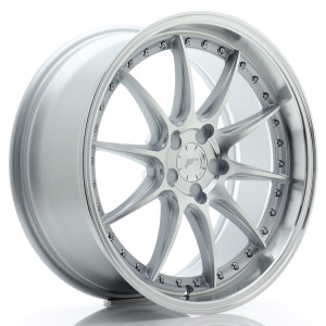 Japan Racing / JR41 / Silver 