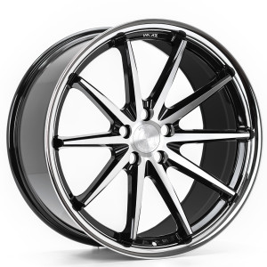 Imaz Wheels / FF675 / B-P SS LIP 