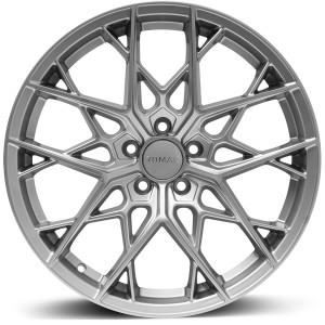 ROMAC / VORTEX / SILVER 