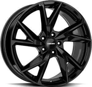 Carmani / 23 Rudi / B - black 