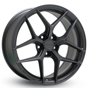 Maksttone / FK07 / Matt graphite grey 