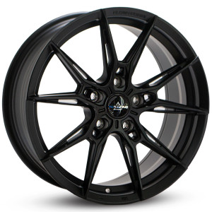 TG Racing / XL6010 / Matt Black 