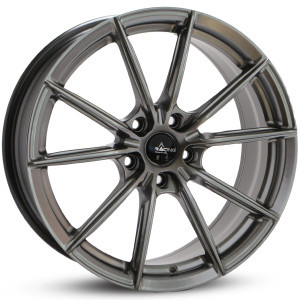 TG Racing / FFC0041 / Hyper Black 
