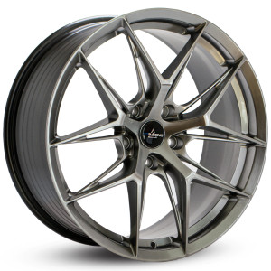 TG Racing / F0651 / Hyper Black 