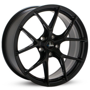 TG Racing / DF003 / Satin Black 
