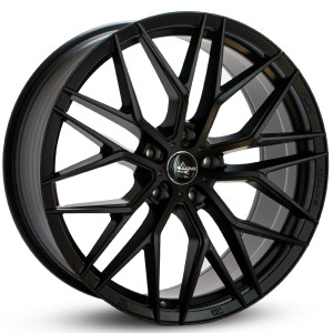 TG Racing / GR019 / Matt Black 