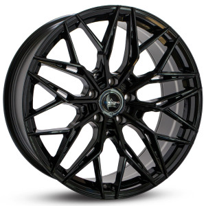 TG Racing / XL8192 / Glossy Black 