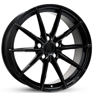 Avalon Nordic / AN-3 / Black 