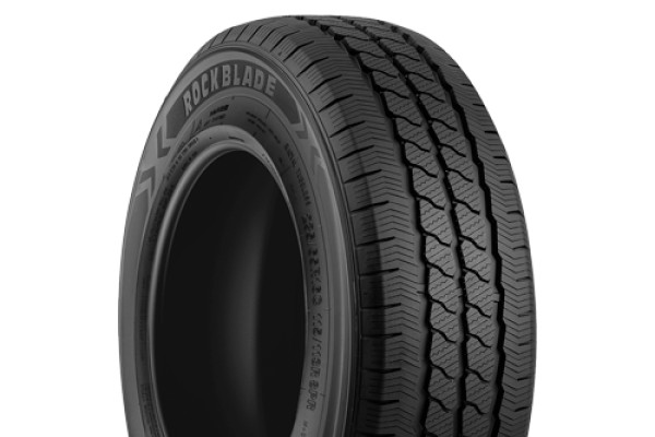 Rockblade Rock A/S Two