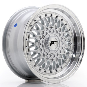 Japan Racing / JR9 / Silver 