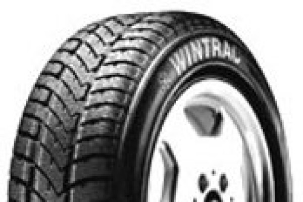 Vredestein Wintrac