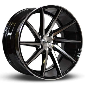 Imaz Wheels / IM5L / B-P 