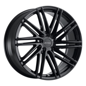 Petrol /  / P1C GLOSS BLACK 