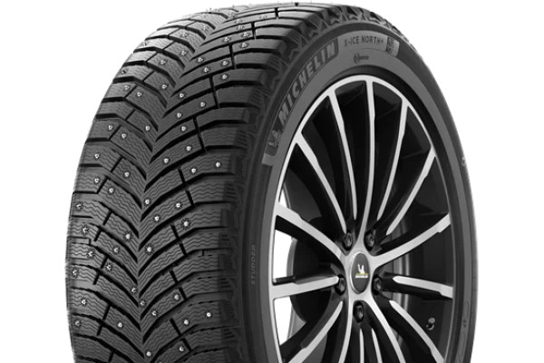 Michelin X-ICE NORTH 4