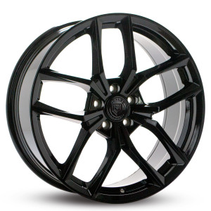Avalon / AV-5 / Black 
