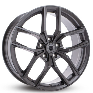 Avalon / AV-5 / Gunmetal 