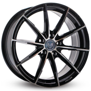 Avalon Nordic / AN-3 / B-P 