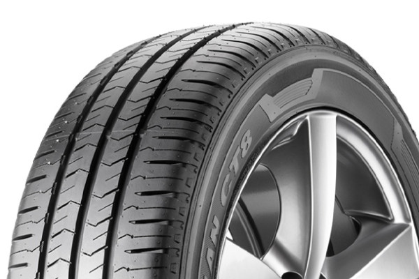 Nexen ROADIAN CT8