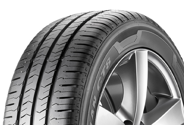 Nexen ROADIAN CT8 195/80 14 106/104R