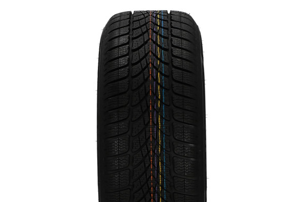 Dunlop SP Winter Sport 4D