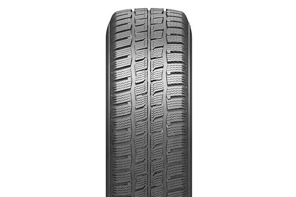 Kumho Winter PorTran CW51