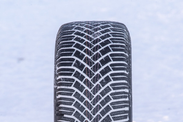 Goodyear UG ice 3
