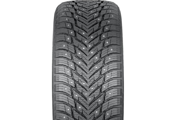 Nokian Hakkapeliitta 10 SUV