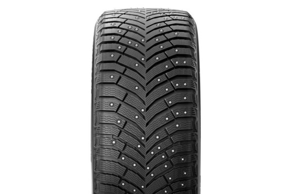 Michelin Agilis X-ICE North