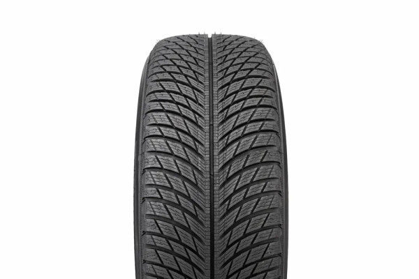 Michelin Alpin 5