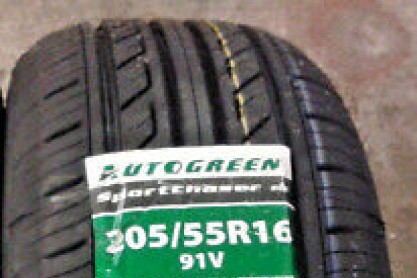 Autogreen Smart Chaser-SC1 Old dot