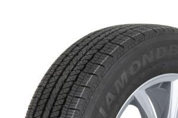 Diamondback TR257