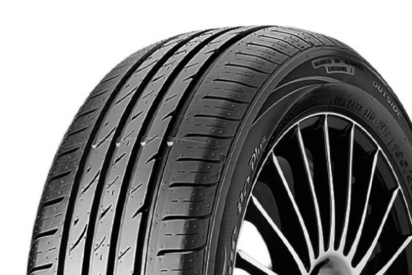 Nexen N'Blue HD Plus