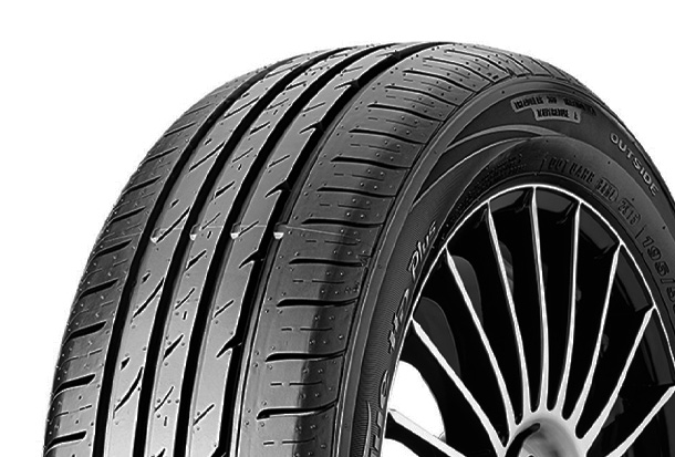 Nexen N'Blue HD Plus 195/65 XL15 95T