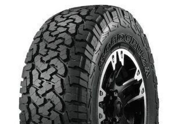 Roadcruza RA1100 AT