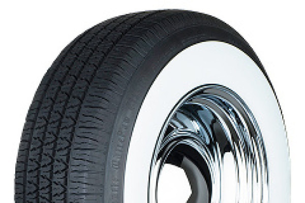 Kontio WhitePaw Classic Vit sida 3¼" (83mm)